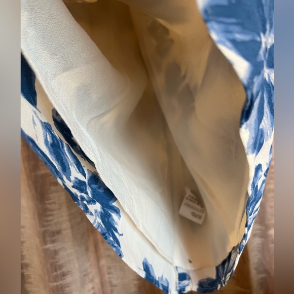 Reformation Chandelier Floral Midi Dress - Picture 7 of 13